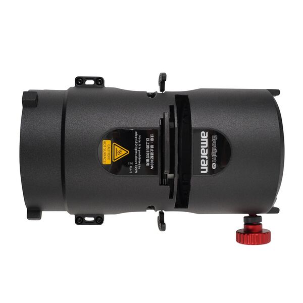 Amaran Spotlight SE Mount Set 19° 