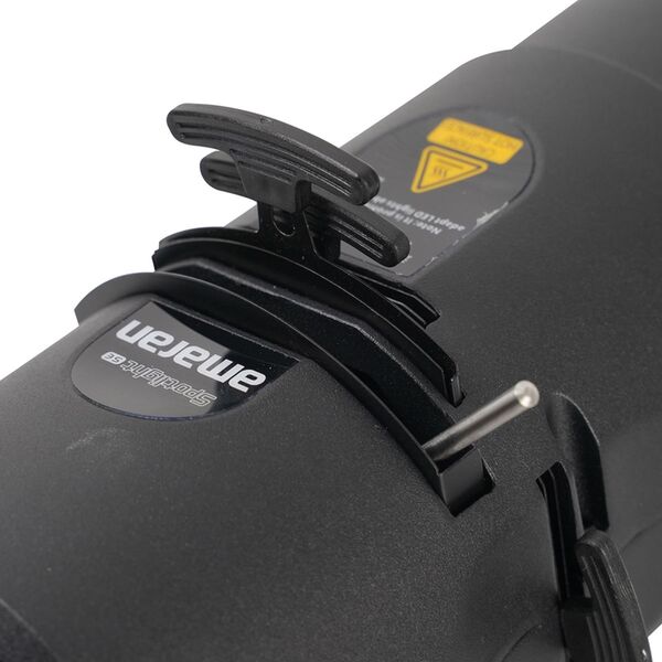 Amaran Spotlight SE Mount Set 19° 