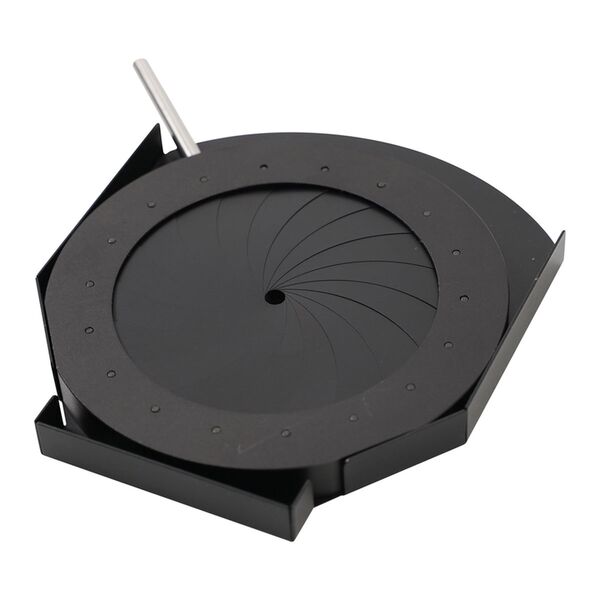 Amaran Spotlight SE Mount Set 19° 