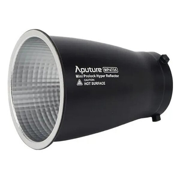 Amaran Storm 80c  Mini 35 Grad Reflector