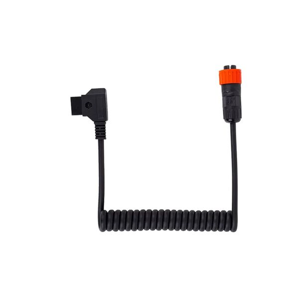 Amaran Type D-Tap Power Kable (2-Pin) 