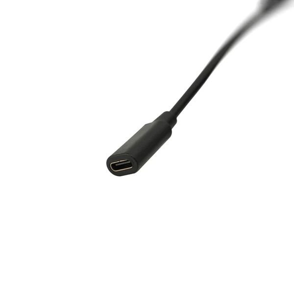 Amaran USB-C zu DMX Adapter mit USB-C Input 