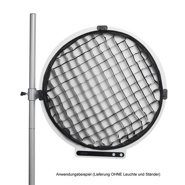 Amaran Verge Max Light Control Grid 