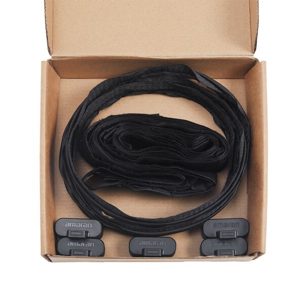 Amaran Verge Max Light Control Grid 