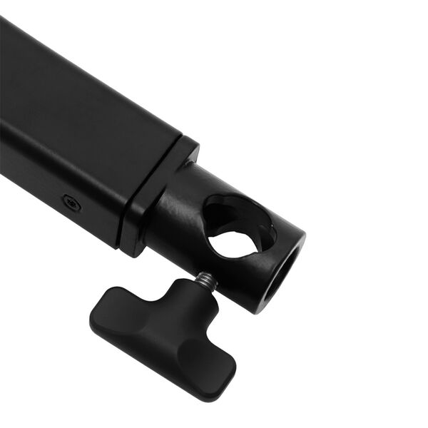 Amaran Verge Stand Adapter  black