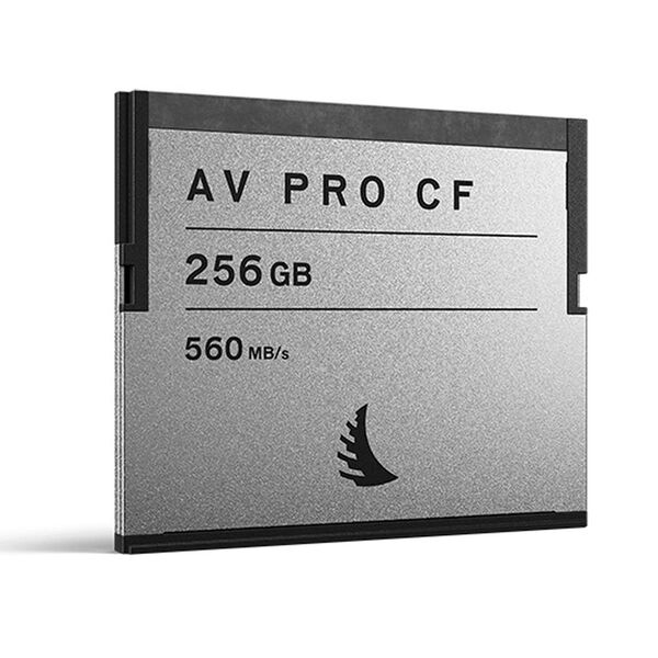 Angelbird AV PRO CFast SE  256 GB