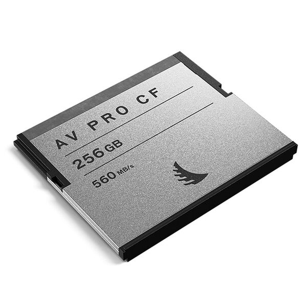 Angelbird AV PRO CFast SE  256 GB