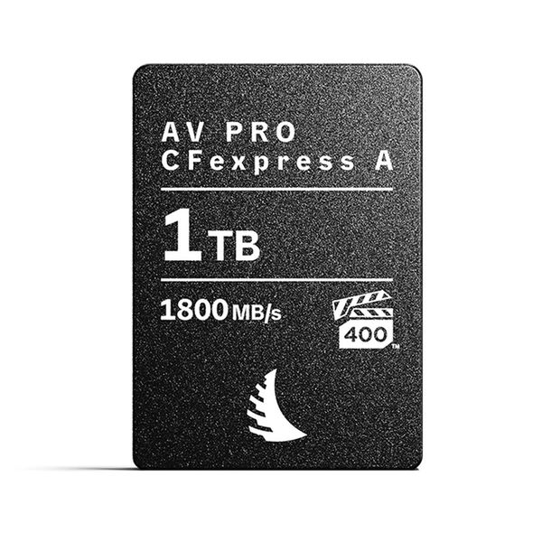 Angelbird AV Pro CFexpress A 4.0 MK2  1 TB