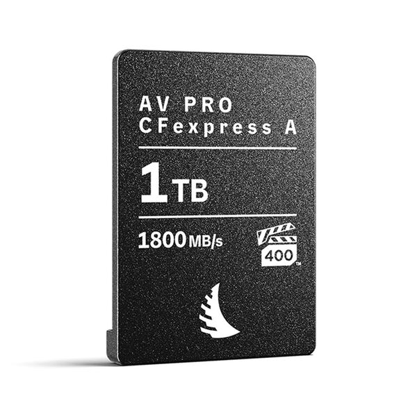 Angelbird AV Pro CFexpress A 4.0 MK2  1 TB