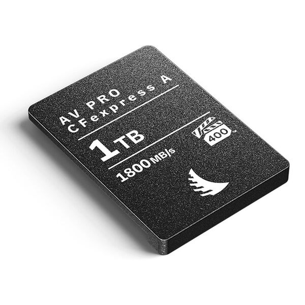 Angelbird AV Pro CFexpress A 4.0 MK2  1 TB