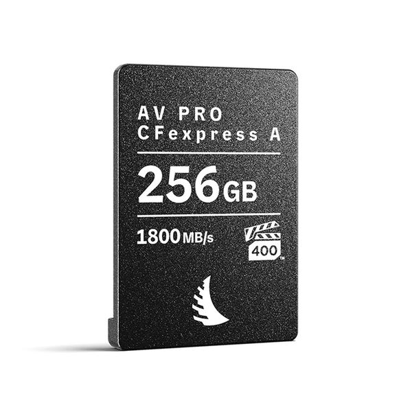 Angelbird AV Pro CFexpress A 4.0 MK2  256 GB