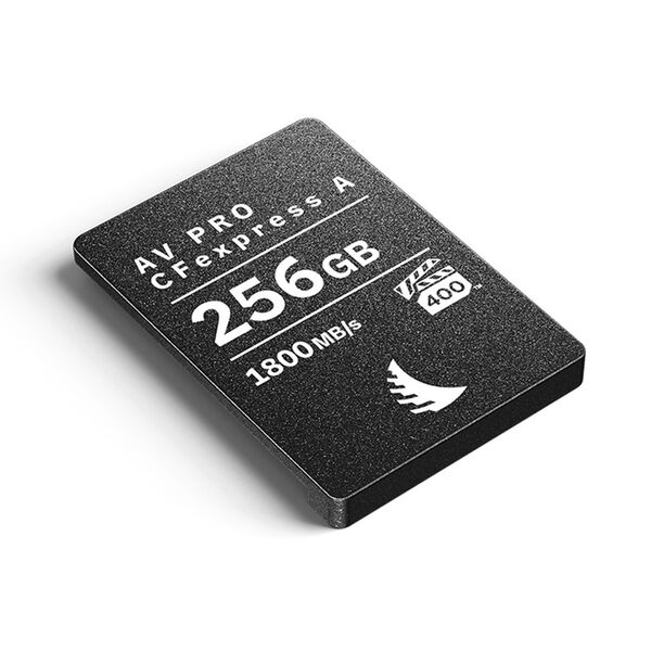 Angelbird AV Pro CFexpress A 4.0 MK2  256 GB