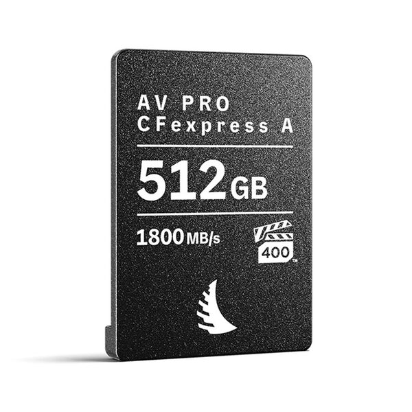 Angelbird AV Pro CFexpress A 4.0 MK2  512 GB