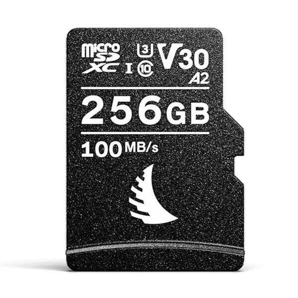 Angelbird AV PRO microSD V30  256 GB