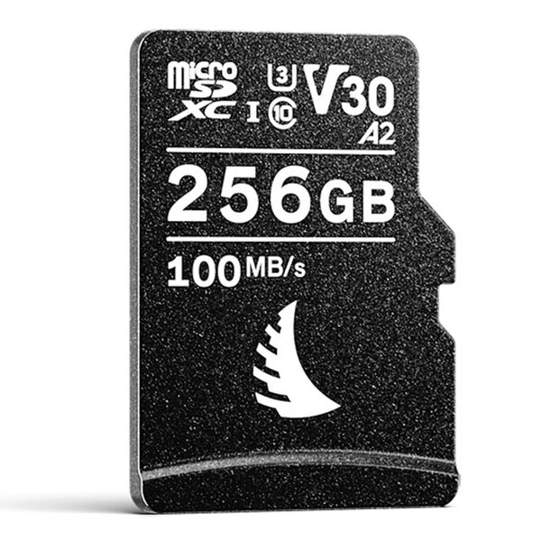 Angelbird AV PRO microSD V30  256 GB