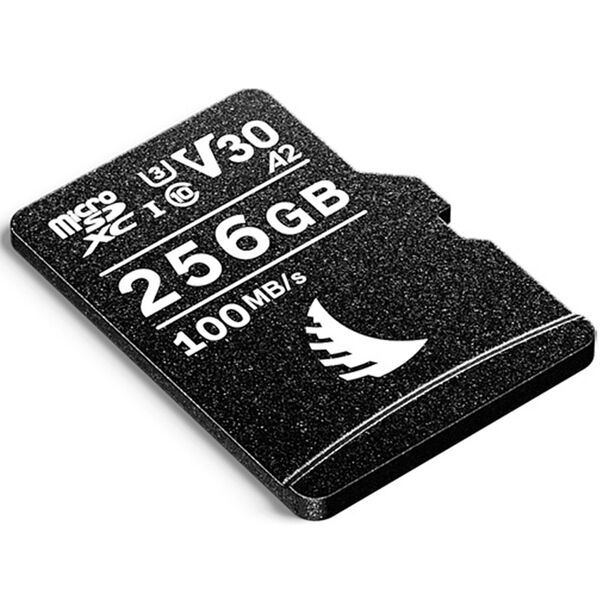 Angelbird AV PRO microSD V30  256 GB