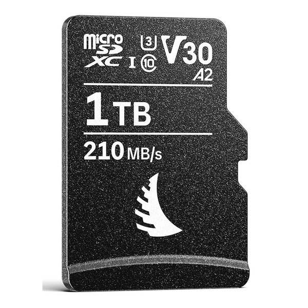 Angelbird AV PRO microSD V30 MK2  1 TB