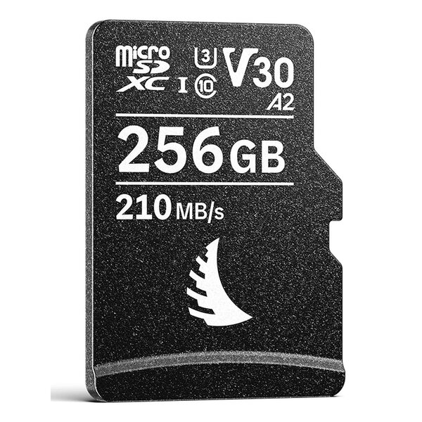 Angelbird AV PRO microSD V30 MK2  256 GB