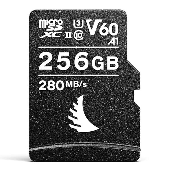 Angelbird AV PRO microSD V60  256 GB