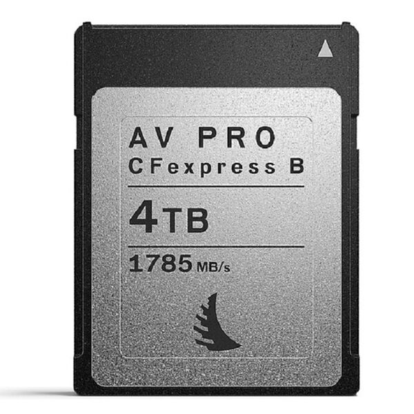 Angelbird AV PRO MK2 CFExpress Type B  4 TB
