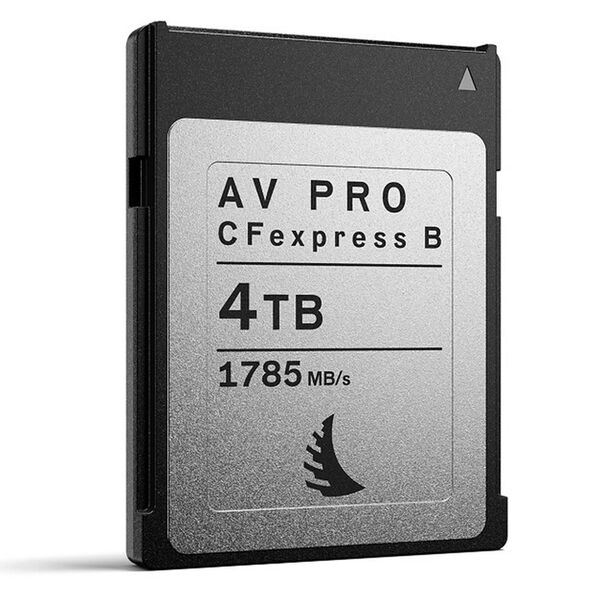 Angelbird AV PRO MK2 CFExpress Type B  4 TB
