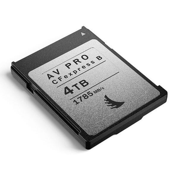 Angelbird AV PRO MK2 CFExpress Type B  4 TB