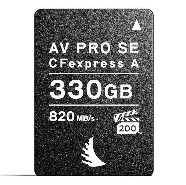 Angelbird AV PRO SE CFexpress A  330 GB