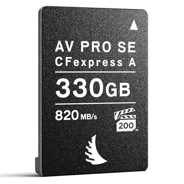 Angelbird AV PRO SE CFexpress A  330 GB