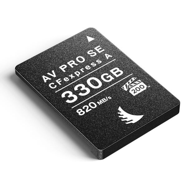 Angelbird AV PRO SE CFexpress A  330 GB