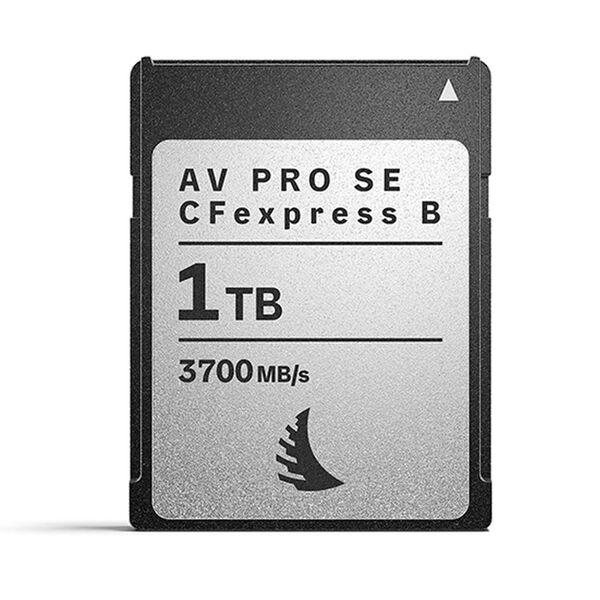 Angelbird AV PRO SE CFexpress B v4 MK2  1 TB