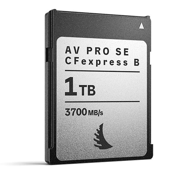 Angelbird AV PRO SE CFexpress B v4 MK2  1 TB