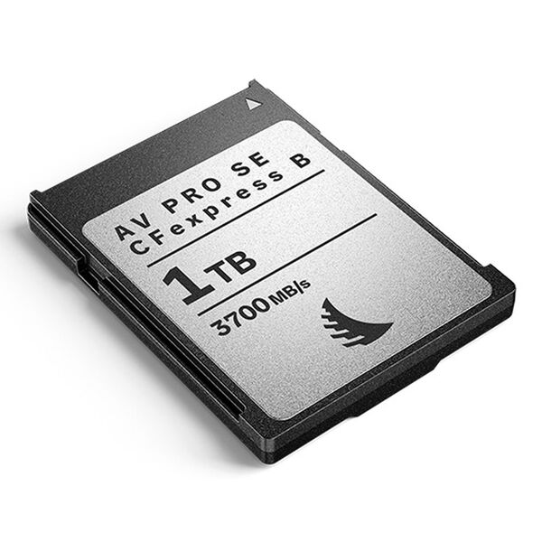 Angelbird AV PRO SE CFexpress B v4 MK2  1 TB