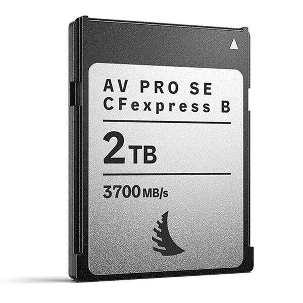 Angelbird AV PRO SE CFexpress B v4 MK2  2 TB