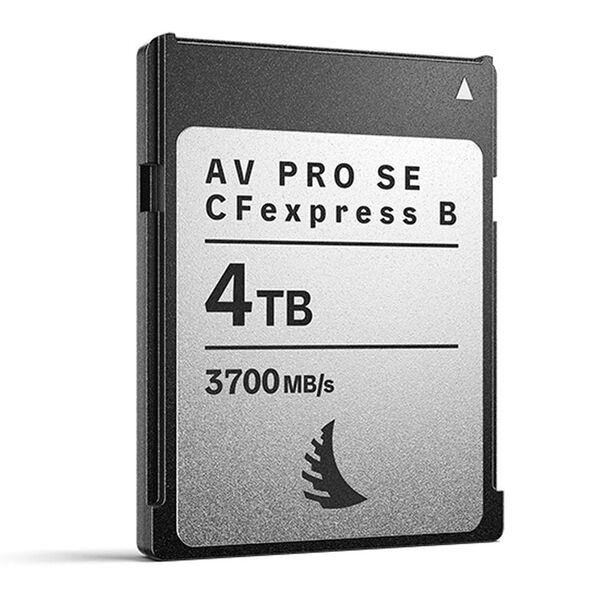 Angelbird AV PRO SE CFexpress B v4 MK2  4 TB