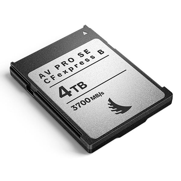 Angelbird AV PRO SE CFexpress B v4 MK2  4 TB
