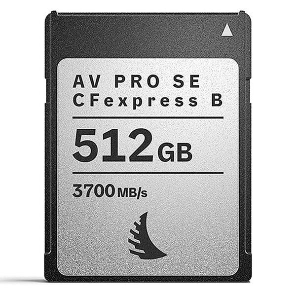 Angelbird AV PRO SE CFexpress B v4 MK2  512 GB
