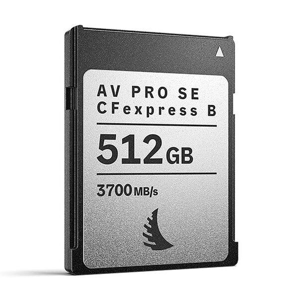 Angelbird AV PRO SE CFexpress B v4 MK2  512 GB