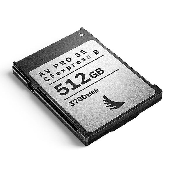 Angelbird AV PRO SE CFexpress B v4 MK2  512 GB