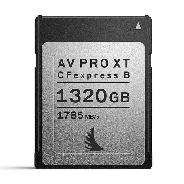 Angelbird AV PRO XT MK2 CFExpress Type B  1320 GB