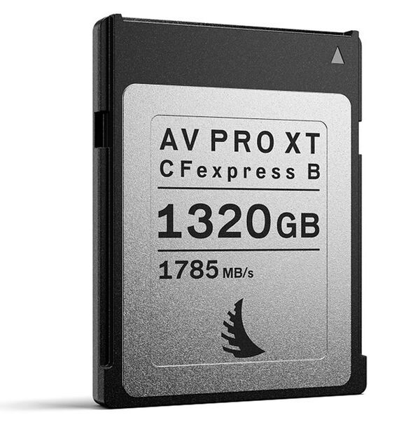 Angelbird AV PRO XT MK2 CFExpress Type B  1320 GB