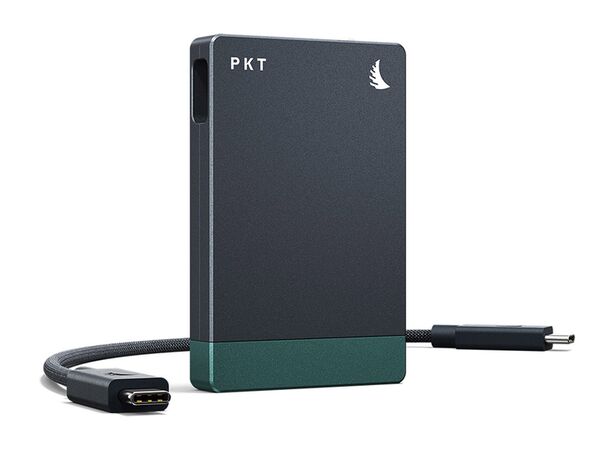 Angelbird Card Reader PKT SD 