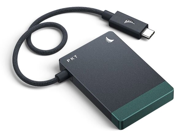 Angelbird Card Reader PKT SD 