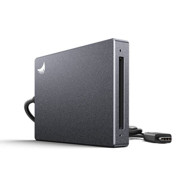 Angelbird CFast Kartenleser USB-C 