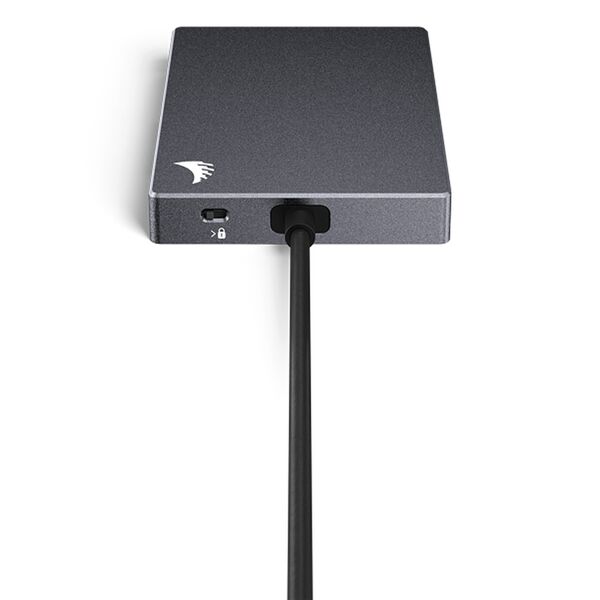 Angelbird CFast Kartenleser USB-C 