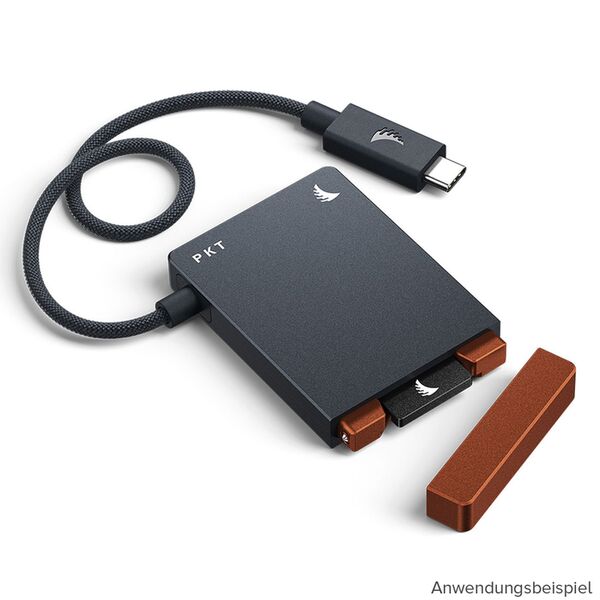 Angelbird CFexpress A Card Reader PKT 