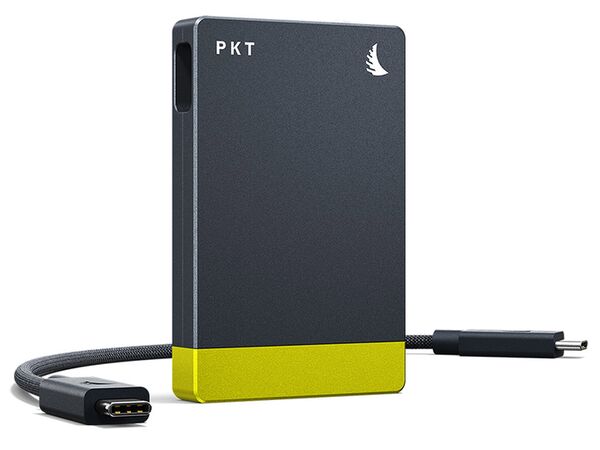 Angelbird CFexpress B Card Reader PKT 