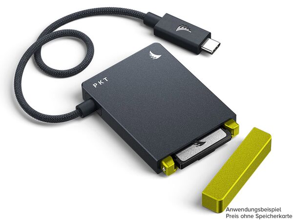 Angelbird CFexpress B Card Reader PKT 