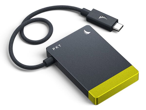 Angelbird CFexpress B Card Reader PKT 