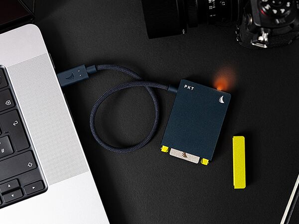 Angelbird CFexpress B Card Reader PKT 