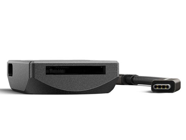 Angelbird CFexpress B Recording Module  Raven Black